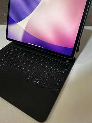 iPad Pro 12.9 + extra