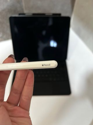 iPad Pro 12.9 + extra