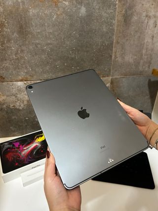 iPad Pro 12.9 + extra