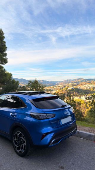 KIA XCeed 2023 GTline FULL EQUIP!!