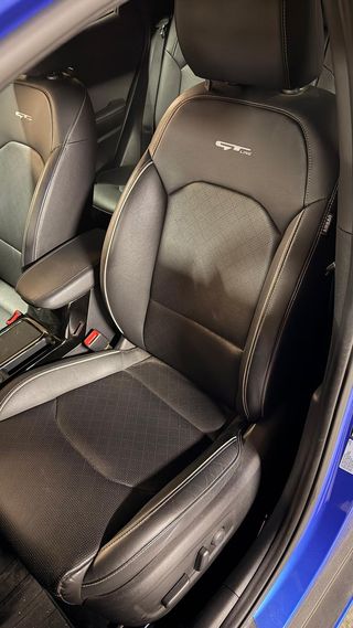 KIA XCeed 2023 GTline FULL EQUIP!!