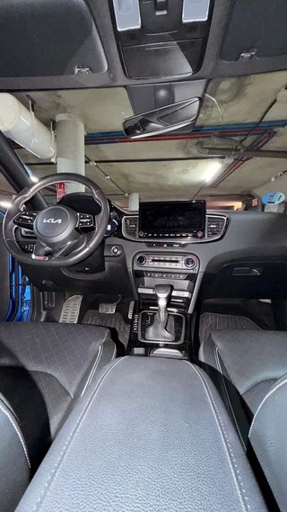 KIA XCeed 2023 GTline FULL EQUIP!!