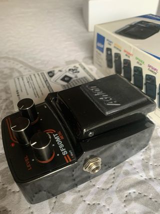 Pedal Guitarra Ashton SF50MT Metal