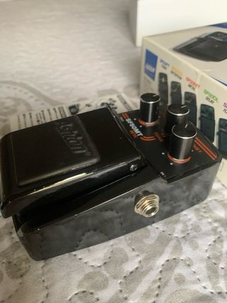 Pedal Guitarra Ashton SF50MT Metal