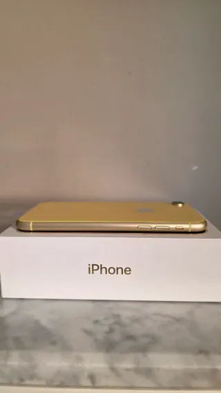 iPhone XR 128GB Amarillo