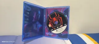 Spider-Man: Miles Morales PS5 Edición Ultimate