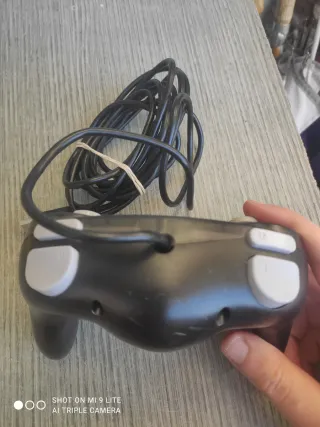 Controller switch Zelda hori