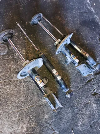 Suspensión Peugeot 307 (4 Amortiguadores)