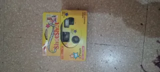 Cámara ShotShot Flash ISO 400