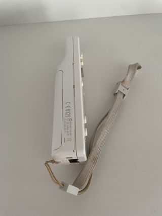 Nintendo Wii Telecomando Wii Mote