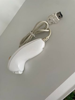 Nintendo Wii Telecomando Wii Mote