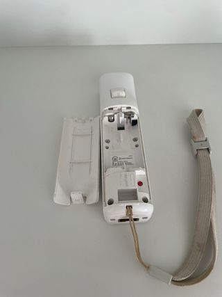 Nintendo Wii Telecomando Wii Mote