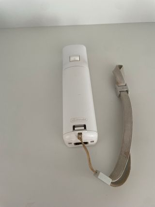 Nintendo Wii Telecomando Wii Mote