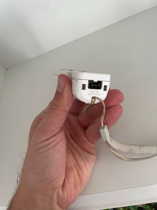 Nintendo Wii Telecomando Wii Mote