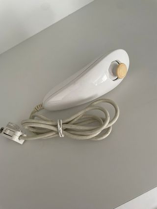 Nintendo Wii Telecomando Wii Mote