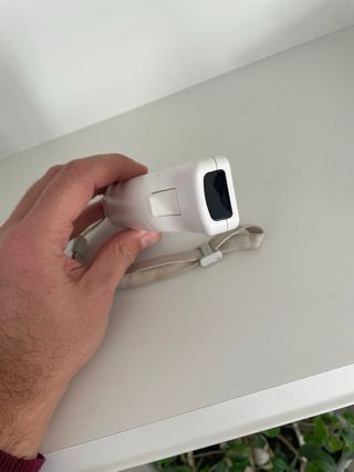 Nintendo Wii Telecomando Wii Mote