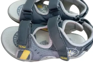 Lotto Scarpe Bambino Sandali Miste Puma,Star Wars