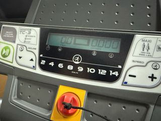 Cinta de correr DOMYOS TC3