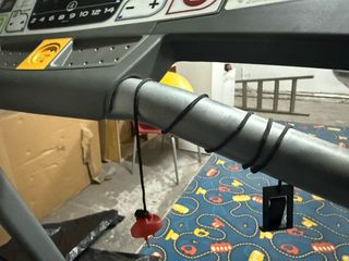 Cinta de correr DOMYOS TC3