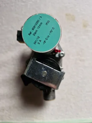 Válvula Gas Caldera VAILLANT atmotec VMW