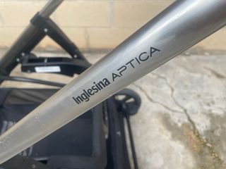 Carro Bebé Inglesina Aptica