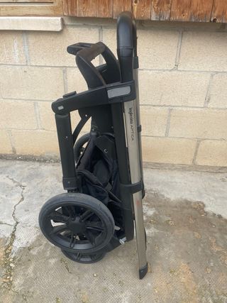 Carro Bebé Inglesina Aptica