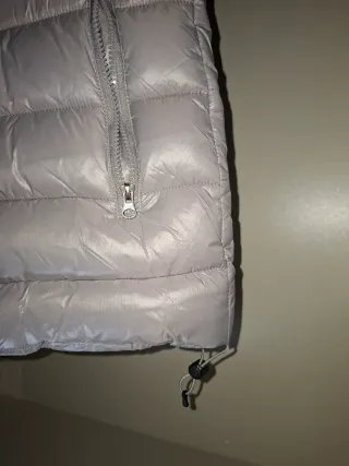 Giacca Canada Goose grigia