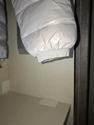 Giacca Canada Goose grigia