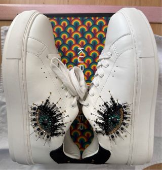 Zapatillas Kurt Geiger