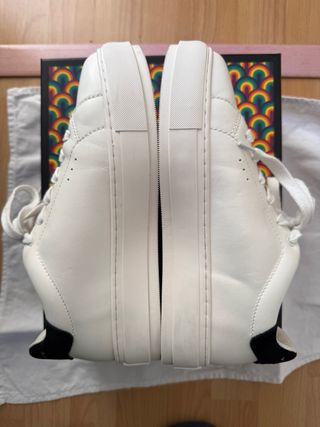 Zapatillas Kurt Geiger