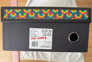 Zapatillas Kurt Geiger