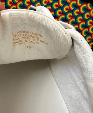 Zapatillas Kurt Geiger