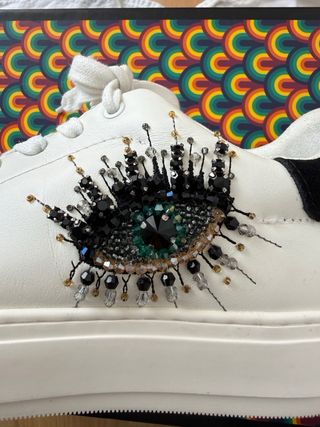 Zapatillas Kurt Geiger