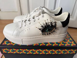 Zapatillas Kurt Geiger