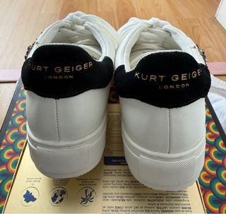 Zapatillas Kurt Geiger