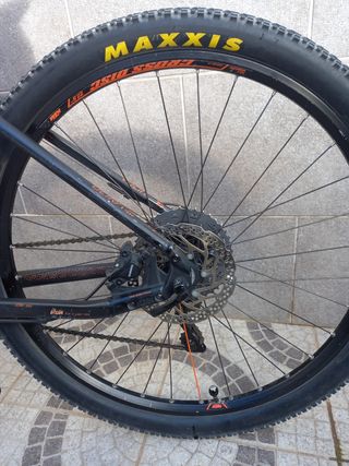 Bicicleta KTM Ultra 1964