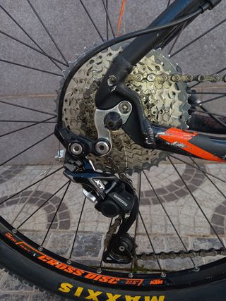 Bicicleta KTM Ultra 1964