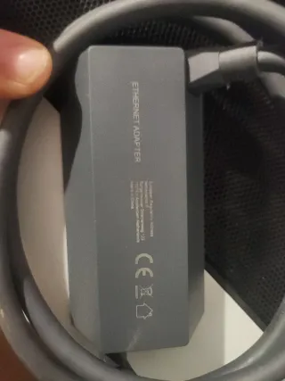 Adaptador Cable Starlink 2ª Generación