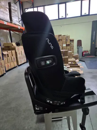 Silla de coche Nuna