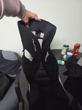 Silla de coche Nuna