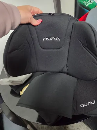 Silla de coche Nuna