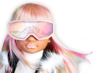 Nancy Snow Fashion Muñeca Nieve