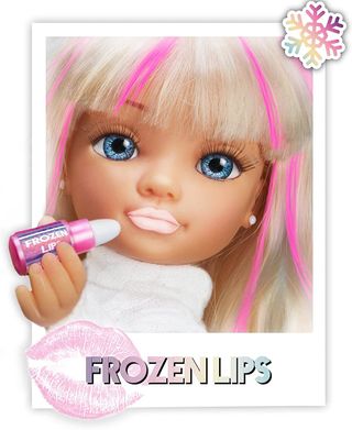 Nancy Snow Fashion Muñeca Nieve