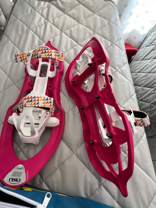 Raquetas de nieve TSL 302 Junior