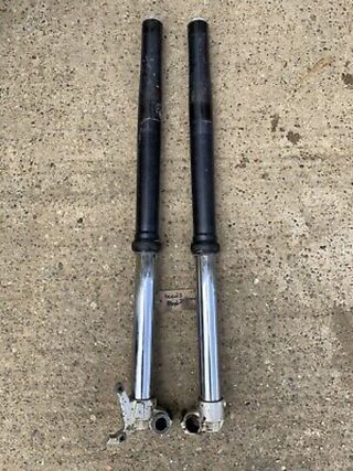 Horquillas KTM SX 125