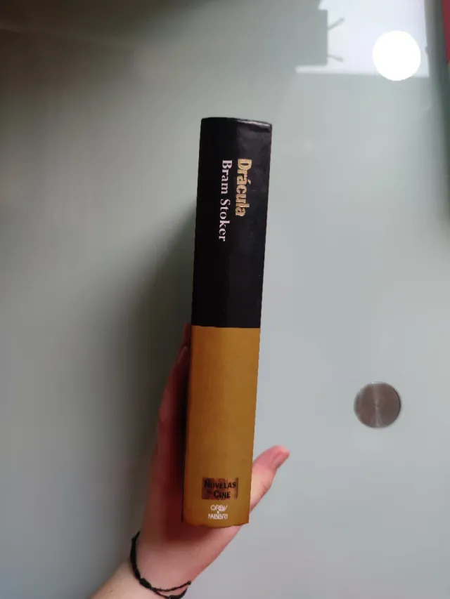 Drácula. Bram Stoker