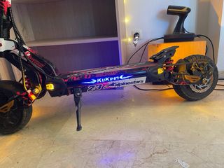 Kukirin G2 Master 2025Patinete Eléctrico