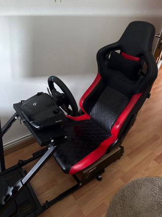 Pack Sim Racing Logitech