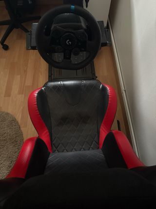 Pack Sim Racing Logitech