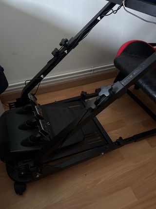 Pack Sim Racing Logitech